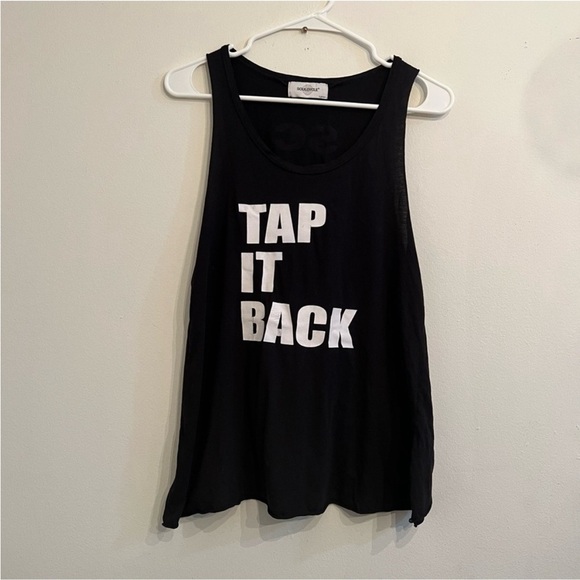 SoulCycle Tank Tops - Picture 9 of 11